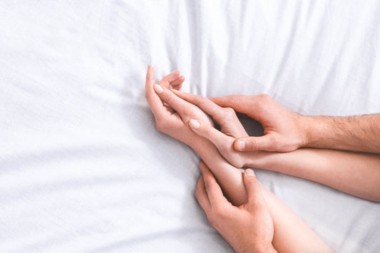 Can Position Aids Really Make A Difference?