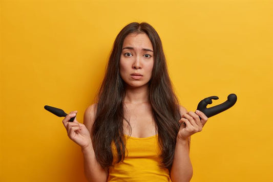 Common Mistakes People Make When Buying Adult Toys