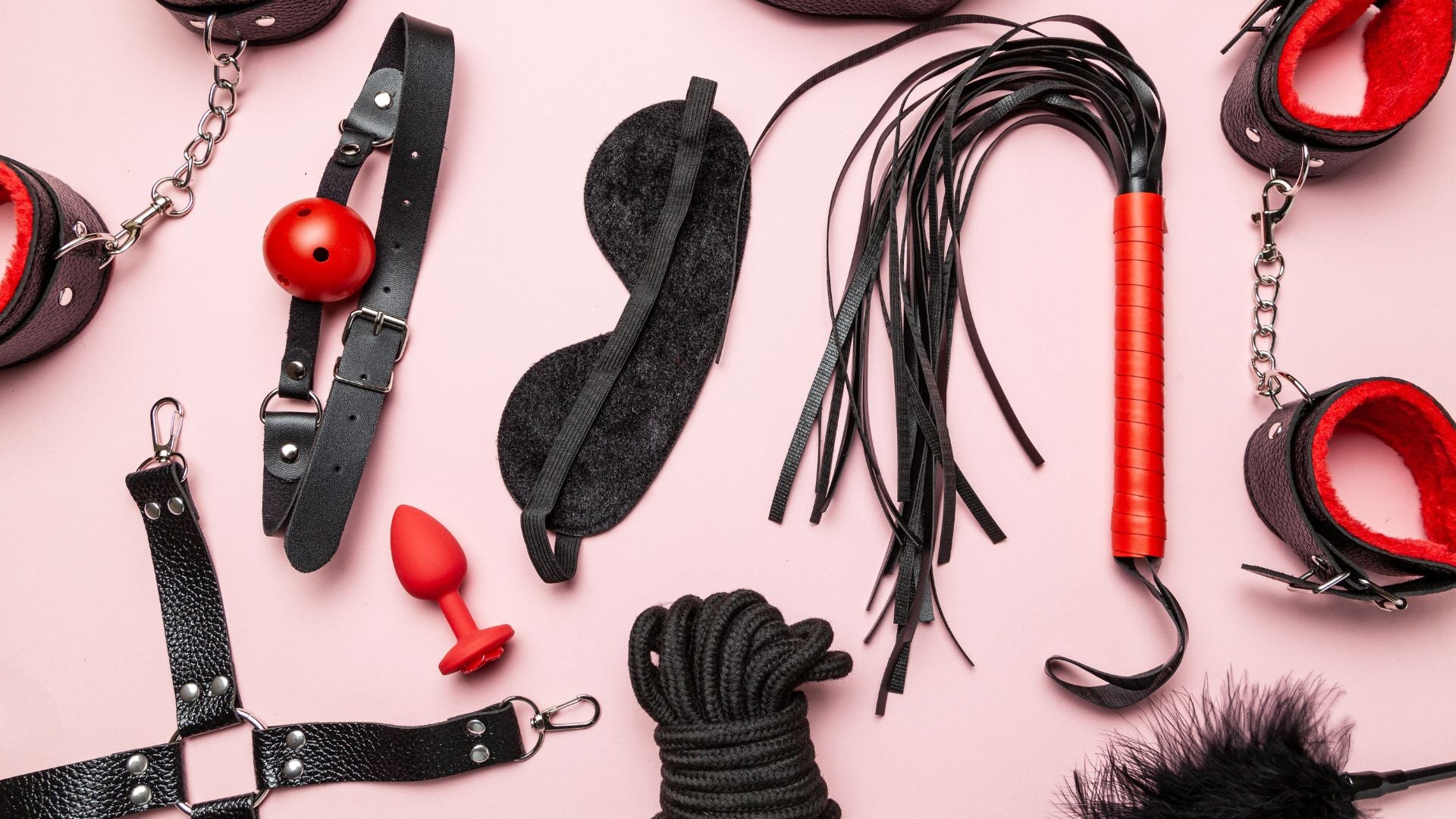 Explore Premium BDSM Toys | The Adult Emporium Explore Premium BDSM Toys | The Adult Emporium