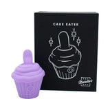 Cake Eater Clit Flicker Stimulator