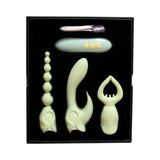 Pleasure Hunter Multifunction Vibrator