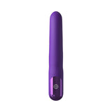 Fantasy For Her Super SoniX Thruster Purple