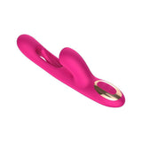 Heavens Door Flicker Rabbit