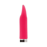 VeDO Lasso Rechargeable Bullet Vibe Pink