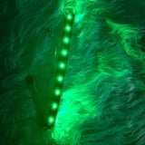LED LIGHT UP CHOKER