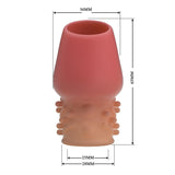 Pretty Love Matias Spiked Penis Sleeve