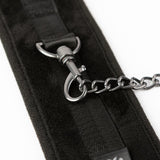 SEI MIO Legs Locked Padded Ankle Restraints