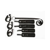 SEI MIO The Bedspreader Under the Mattress Restraint System