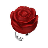 Fiore Rose Ring.