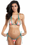 1000TM Bright Velvet Micro Bikini