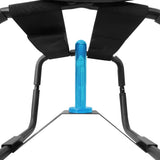 The Bull Rider Sex Stool with Dildo