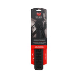 SEI MIO Double Trouble Shhh/Oops Double-Sided Paddle