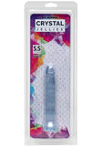Crystal Jellies Anal Starter