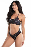 1092 Wicked Western Bikini
