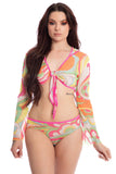 Groovy Mesh Set