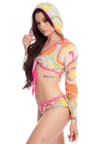 Groovy Mesh Set