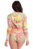Groovy Mesh Set