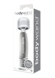 BODYWAND MINI WAND MASSAGER SILVER/GOLD EDITION