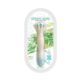 Wet Dreams Ultra Crown Jewel Liquid Silicone Sceptor Sleeve Vibe