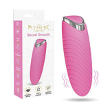 Secret Smooth Bullet