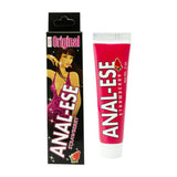 Anal-Ese Desensitizing Anal Lubricant .5oz