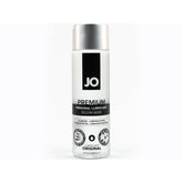 JO Premium Original Silicone-Based Lubricant 8 oz.796494400050