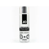 JO Premium Original Silicone-Based Lubricant 8 oz.796494400050
