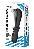 ZOLO COME HITHER PROSTATE VIBE