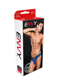 ENVY EXPRESS YOURSELF BRIEF - BLUE