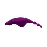 Shell Yeah! Remote Controlled Wearable Panty Vibrator