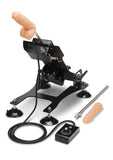 Angle Master Heavy Duty Thrusting Sex Machine
