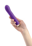 BODYWAND MY FIRST G-SPOT VIBE - PURPLE