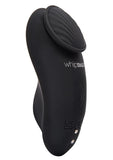 WS RECHARGE REMOTE CONTROL PANTY VIBE
