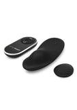 WS RECHARGE REMOTE CONTROL PANTY VIBE