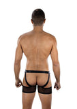 X APPEAL MESH BOXER BRIEFS