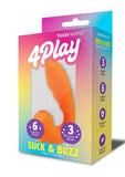 BODYWAND 4 PLAY SUCK AND BUZZ