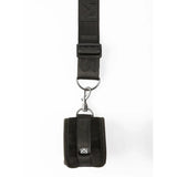 SEI MIO Doorway Control Play Adjustable Over Door Cuff Restraints