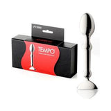 Aneros Tempo Stainless Steel Unisex Anal Stimulator