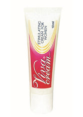 Swiss Navy Viva Cream 10ml(discontinued)