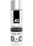 JO Premium Original Silicone-Based Lubricant 8 oz.796494400050