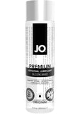 JO Premium Original Silicone-Based Lubricant 4 oz.