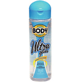 Body Action Ultra Glide Water Based Lubricant 2.2 fl oz (DISCONTINUED)