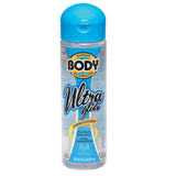 Body Action Ultra Glide Water Based Lubricant 8.5 fl oz (DISCONTINUED)