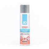 JO H2O Water Based Warming Lubricant 4oz