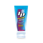 ID Pleasure Water Based Tingling Lubricant 2oz