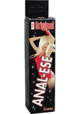Anal-Ese Desensitizing Anal Lubricant .5oz