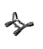 ONE SIZE BULLDOG HARNESS