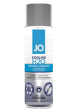 JO H2O Cool Water Based Lubricant 2oz