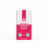 JO Spicy Clitoral Stimulant 0.34 oz. (discontinued)