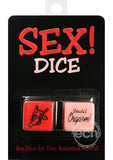 Sex Dice Game